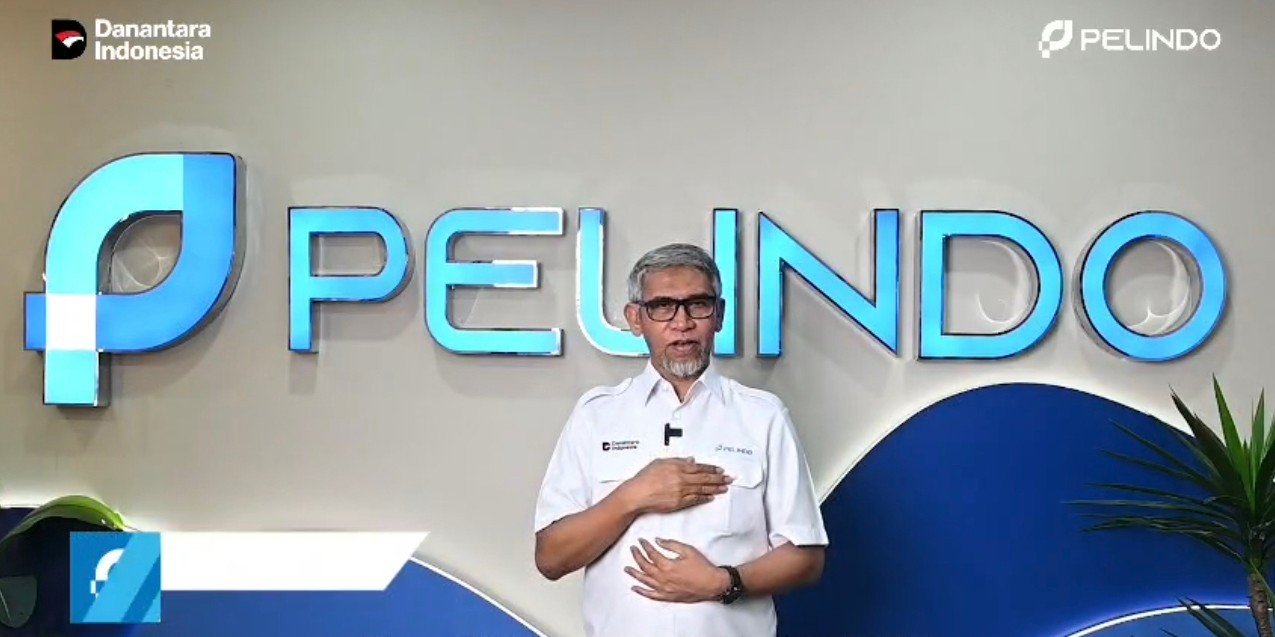 Farid Padang: Mulai 1 Oktober, Pelindo Terbitkan Nota Layanan di 16 Terminal Petikemas