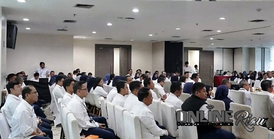 Pelindo Perkuat Fundamental Bisnis, Regional 1 Dumai Didorong Jadi Motor Pertumbuhan