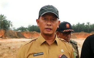 Perizinan Tambang Rakyat Dipermudah, Pemprov Riau Tekankan Legalitas dan Lingkungan