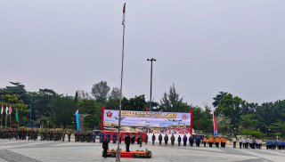 Pelindo Dumai Apresiasi Pengabdian TNI dalam Menjaga Keamanan dan Kedaulatan Negara