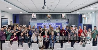 Pelindo Integrasikan Administrasi Kepelabuhanan, Nota Layanan PMT Beralih 1 November