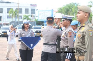 14.935 Pelanggaran Tercatat pada 2025, Operasi Patuh 2026 Diuji Efektivitasnya Tekan Pelanggaran di Dumai