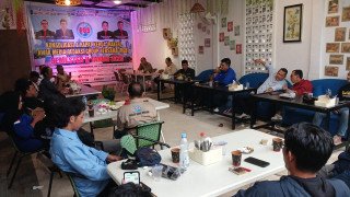 RGB Siapkan Langkah Strategis Pengembangan Media Digital, Literasi Hukum Wartawan Jadi Sorotan