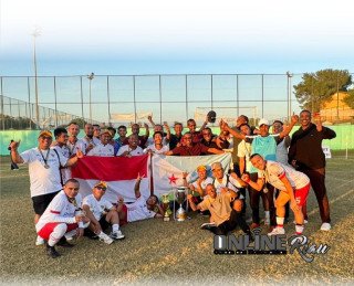Bawa Nama Indonesia ke Panggung Dunia, Pelindo FC Ukir Prestasi di World Corporate Cup 2026