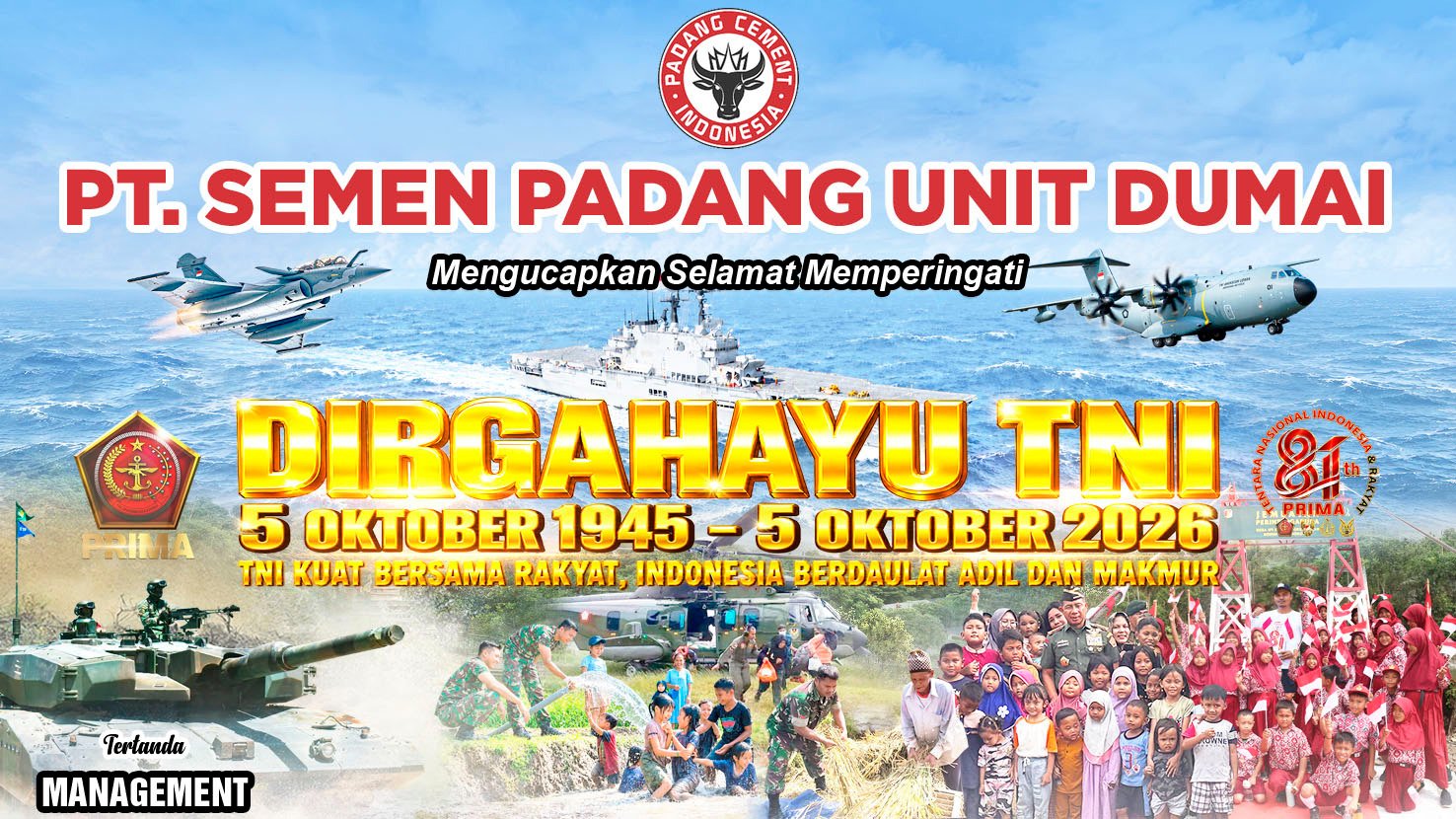 PT Semen Padang