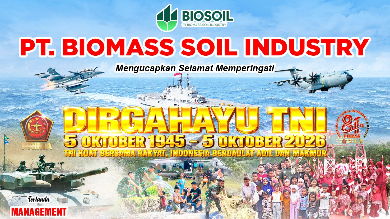 PT BSI